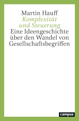 Komplexität und Steuerung