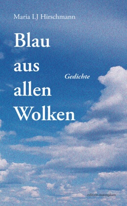 Blau aus allen Wolken