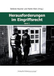 Herausforderungen im Eingriffsrecht