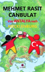 VonANTALYAnach MECKLENBURG