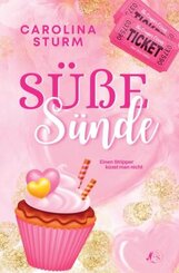 S&uuml;&szlig;e S&uuml;nde