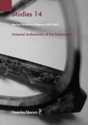 Material Authenticity of the Ephemeral