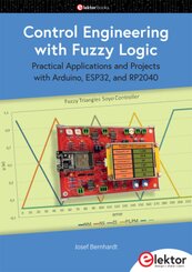 Control Engineering with Fuzzy Logic