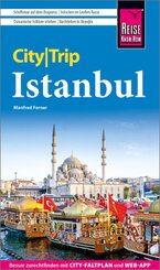 Reise Know-How CityTrip Istanbul