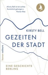 Gezeiten der Stadt