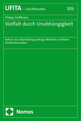 Vielfalt durch Unabhängigkeit