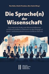 Die Sprache(n) der Wissenschaft