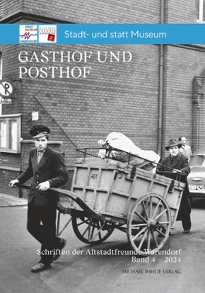Gasthof und Posthof