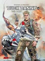 Buck Danny: Buck Danny