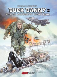 Buck Danny: Buck Danny