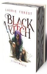 Black Witch - Lichtmagie