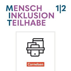 MIT - Mensch Inklusion Teilhabe - Heilerziehungspflege - Ausgabe 2024 - Zu allen Bänden