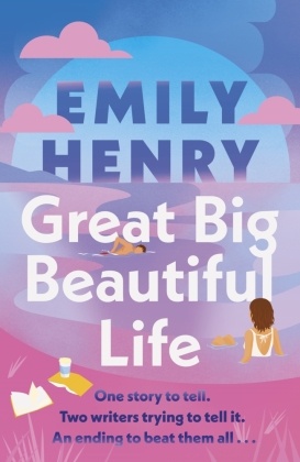 Great Big Beautiful Life