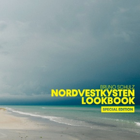 NORDVESTKYSTEN LOOKBOOK - SPECIAL EDITION