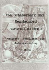 Von Schabernack und Meuchelmord