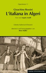 L'italiana in Algeri