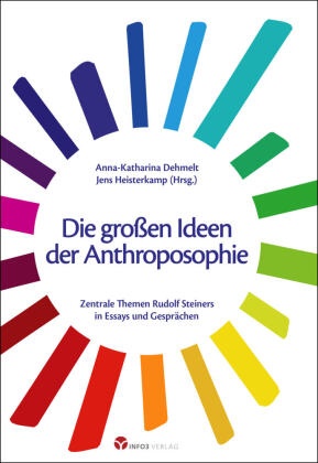 Die großen Ideen der Anthroposophie