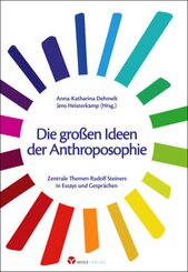 Die großen Ideen der Anthroposophie