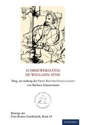 Beiträge der Fritz-Reuter-Gesellschaft 34