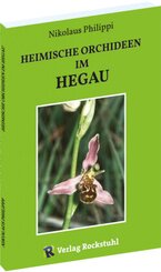 Heimische Orchideen im Hegau