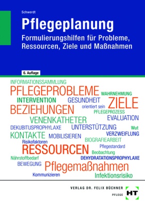 eBook inside: Buch und eBook Pflegeplanung, m. 1 Buch, m. 1 Online-Zugang