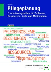 eBook inside: Buch und eBook Pflegeplanung, m. 1 Buch, m. 1 Online-Zugang