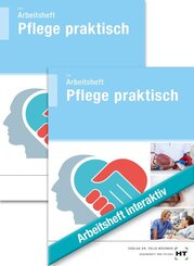 Paketangebot Pflege praktisch, m. 1 Buch