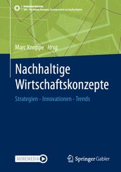 Nachhaltige Wirtschaftskonzepte