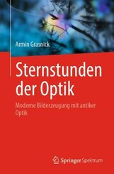 Sternstunden der Optik