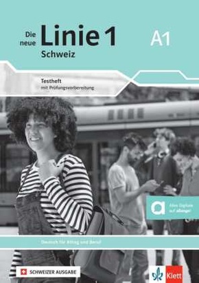 Die neue Linie 1 Schweiz A1