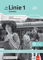 Die neue Linie 1 Schweiz A1