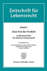 Zum Fest der Freiheit