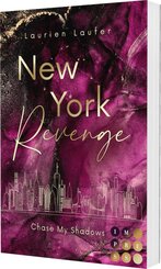 New York Revenge 2: Chase My Shadows