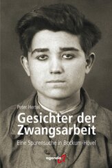 Gesichter der Zwangsarbeit