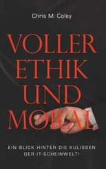 Voller Ethik und Moral
