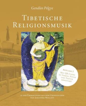 Tibetische Religionsmusik