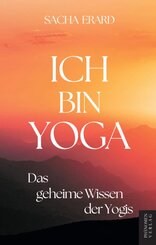 Ich bin Yoga