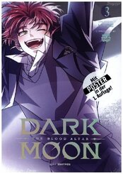 Dark Moon: The Blood Altar 3