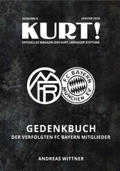 Gedenkbuch der verfolgten FC Bayern-Mitglieder