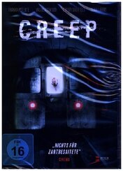 Creep, 1 DVD
