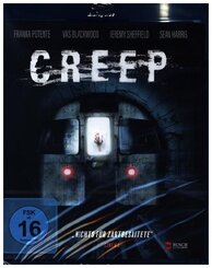 Creep, 1 Blu-ray