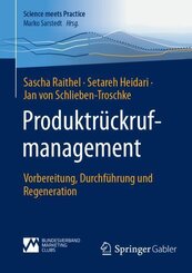 Produktr&uuml;ckrufmanagement