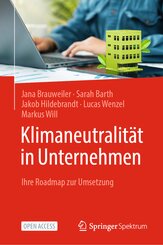 Klimaneutralit&auml;t in Unternehmen