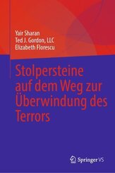 Stolpersteine auf dem Weg zur Überwindung des Terrors