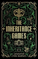 The Inheritance Games