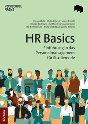 HR Basics