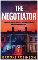 The Negotiator