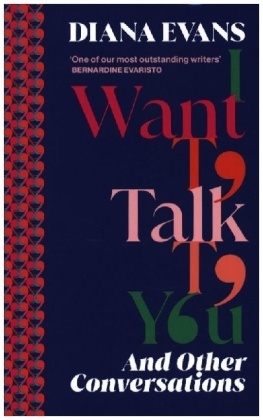I Want to Talk to You