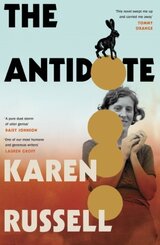 The Antidote
