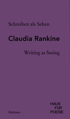 Schreiben als Sehen | Writing as Seeing